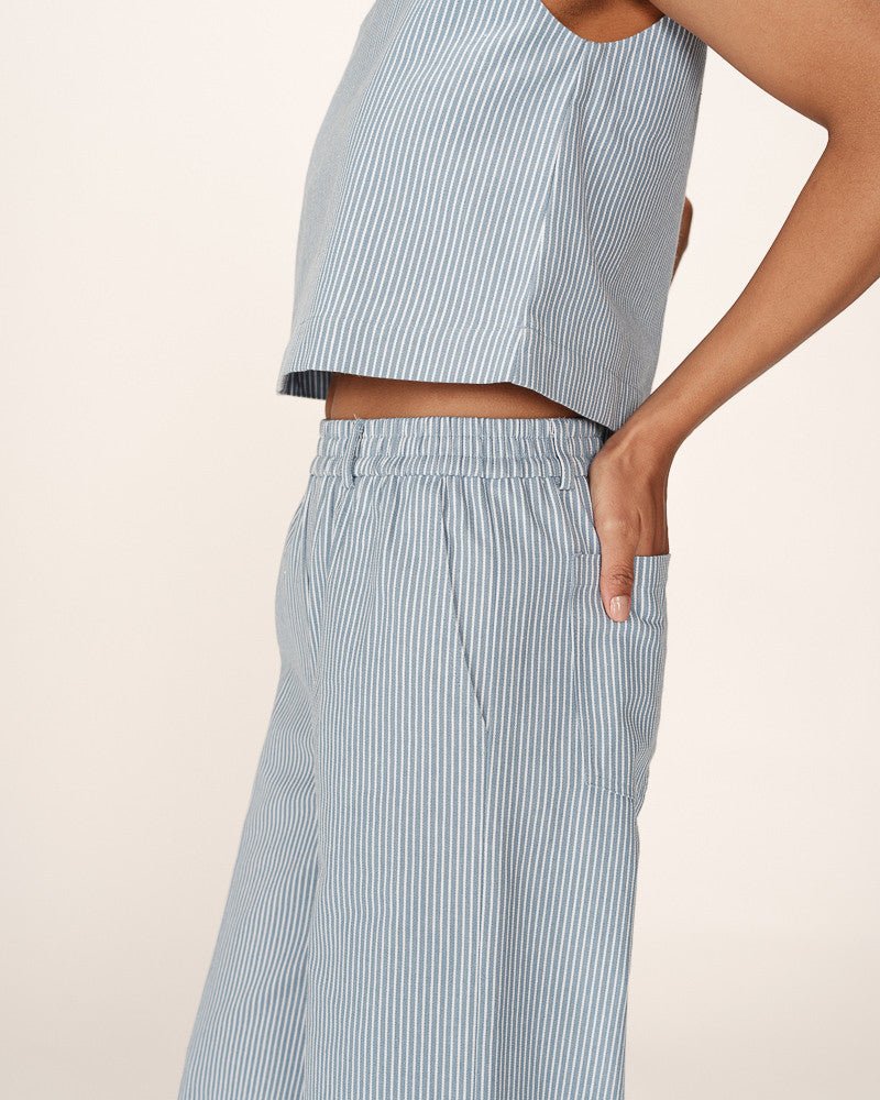 Pantalon Patine