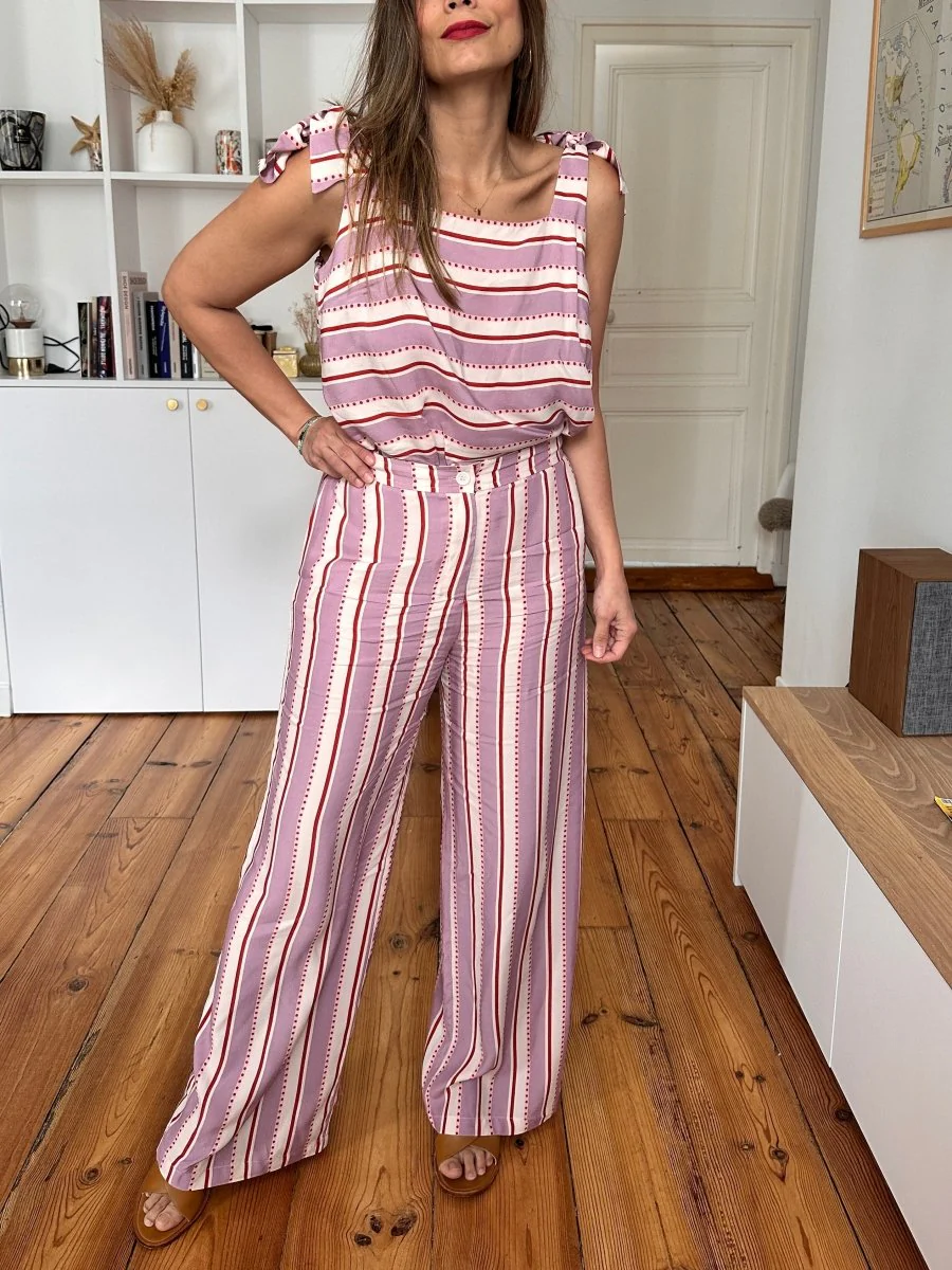 Pantalon Percy