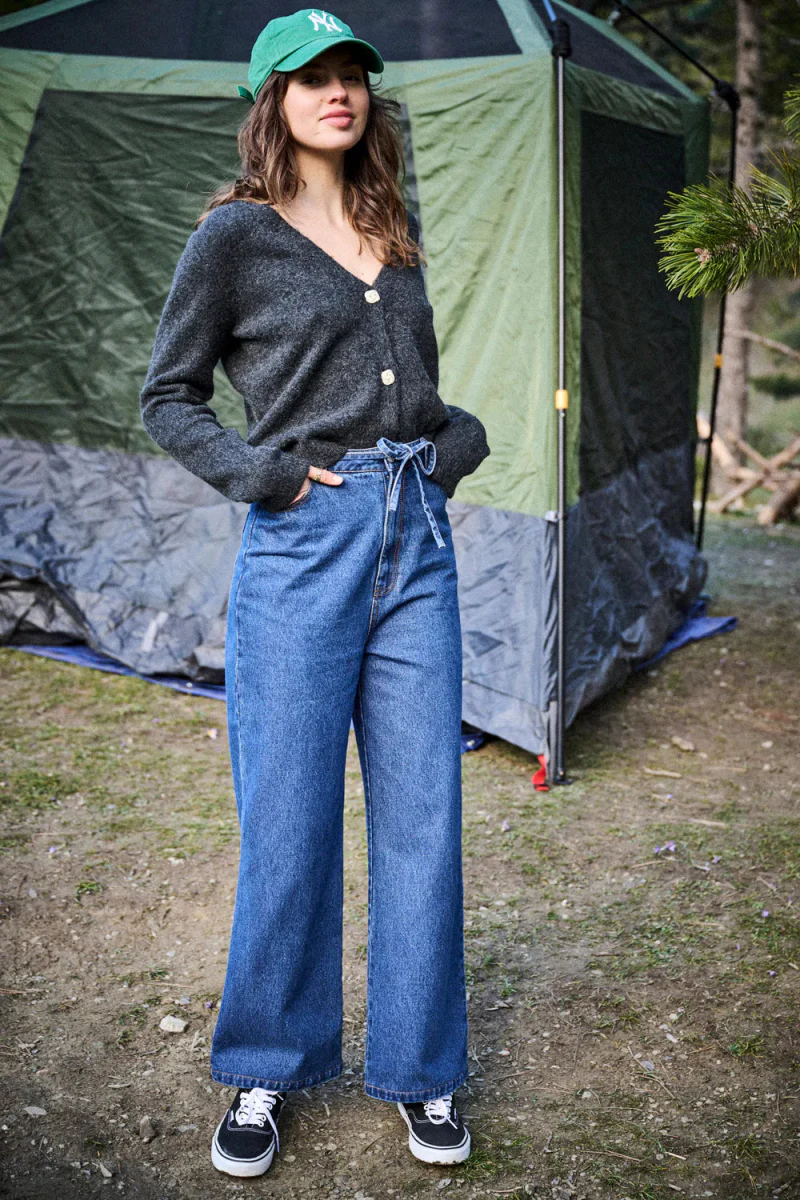 Jeans Percy
