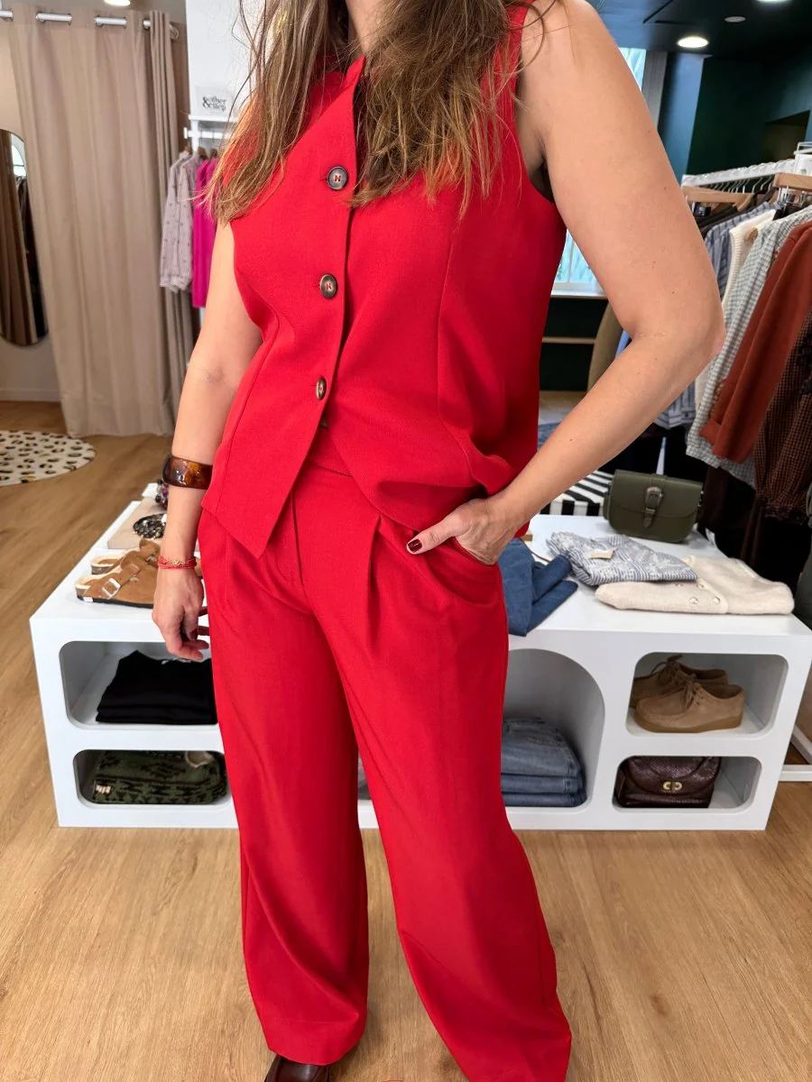 Pantalon Phelise