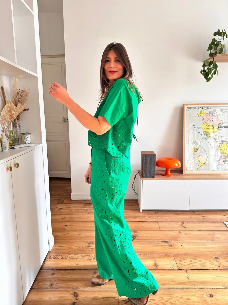 Pantalon Philena