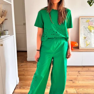 Pantalon Philena