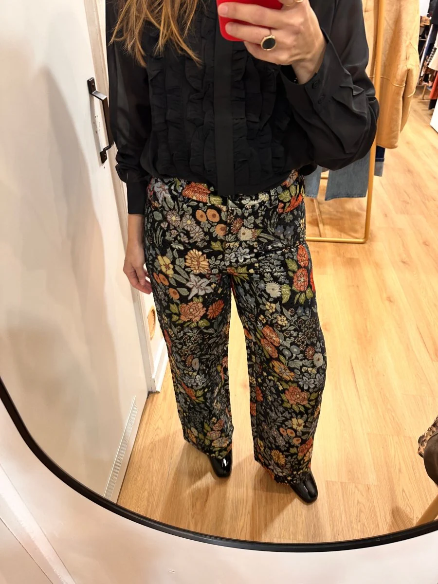 Pantalon Phiona