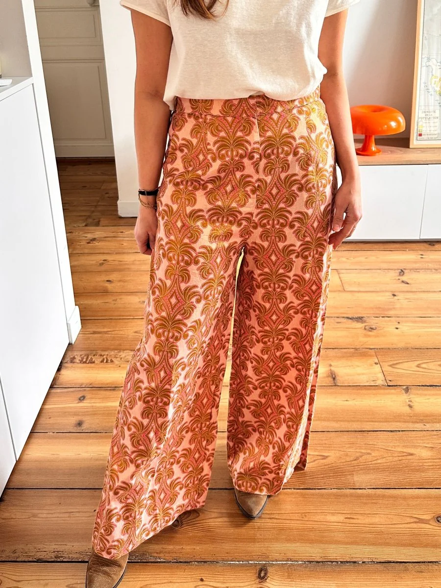 Pantalon Polaris
