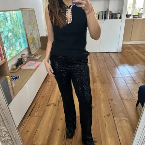 Pantalon Poppy