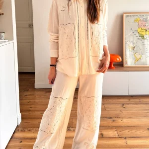 Pantalon Priska