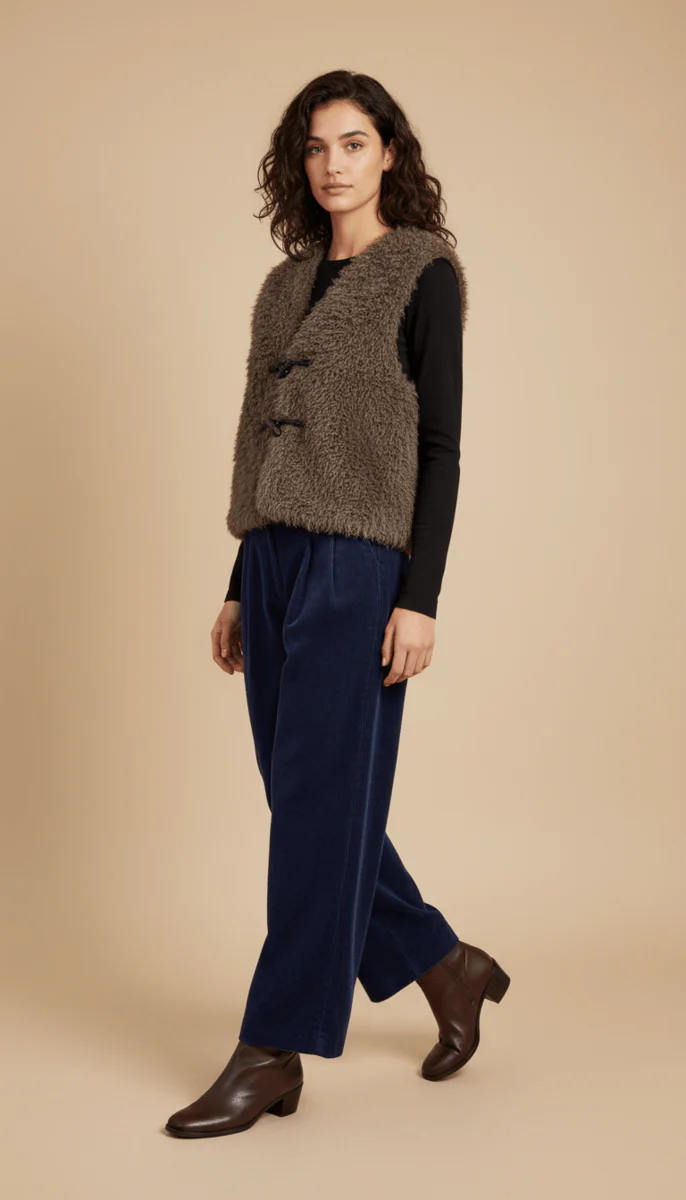 Pantalon Rafael