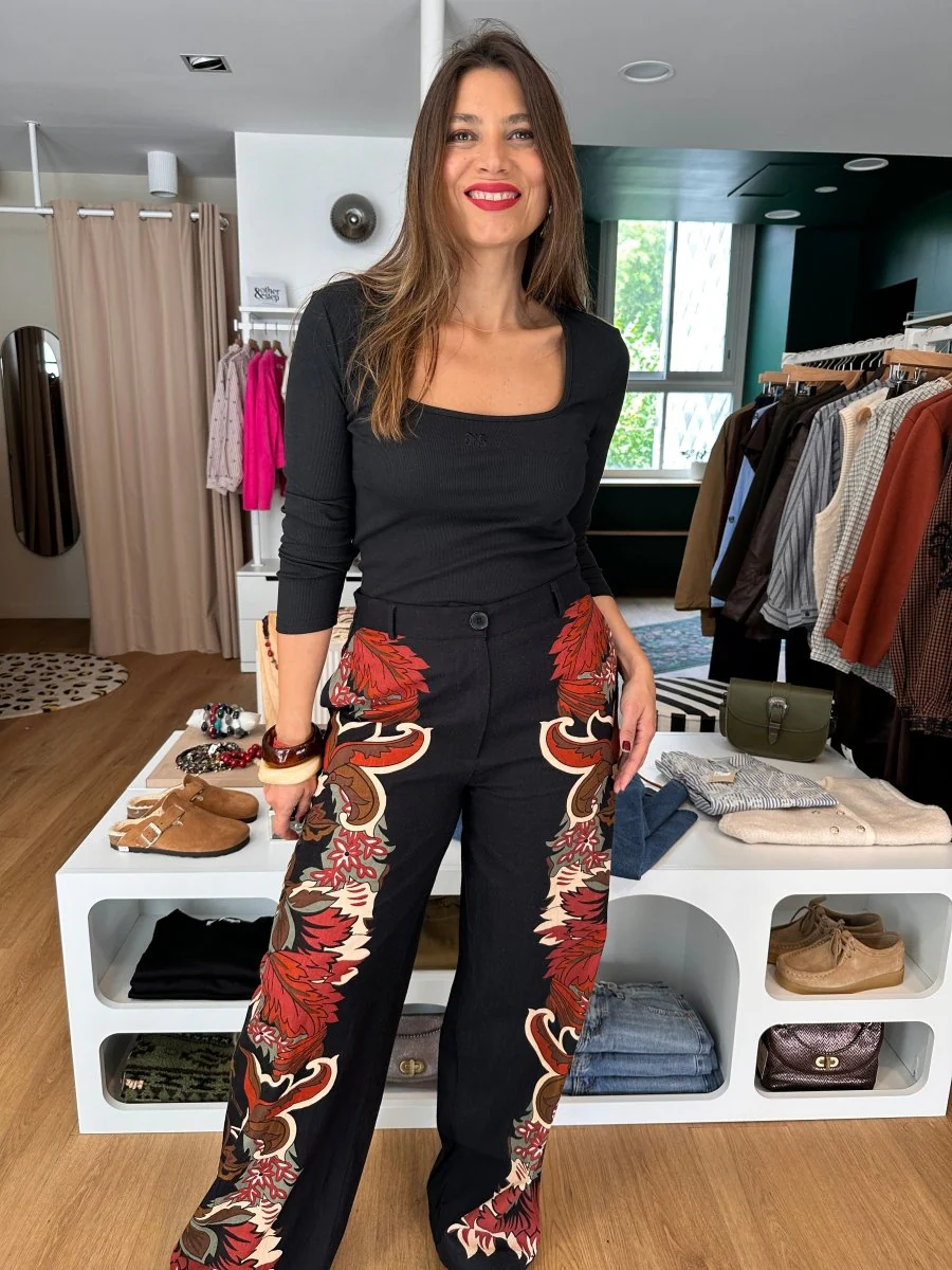 Pantalon Rossita
