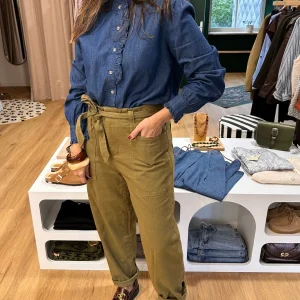 Pantalon Savannah