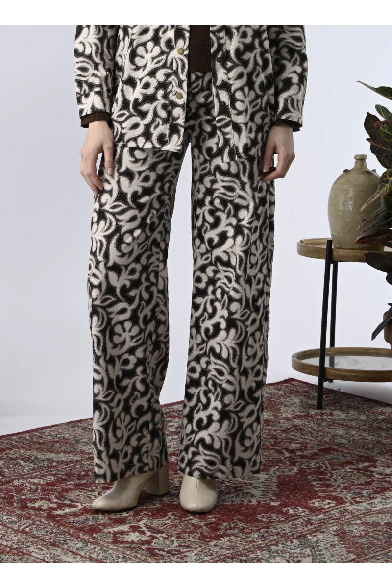 Pantalon Scarlett