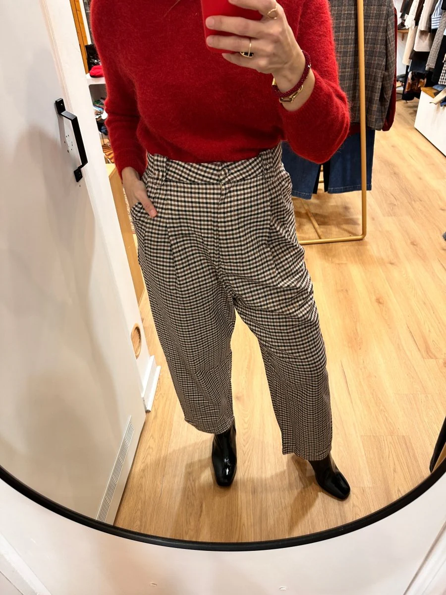 Pantalon Simon
