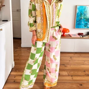 Pantalon Simon