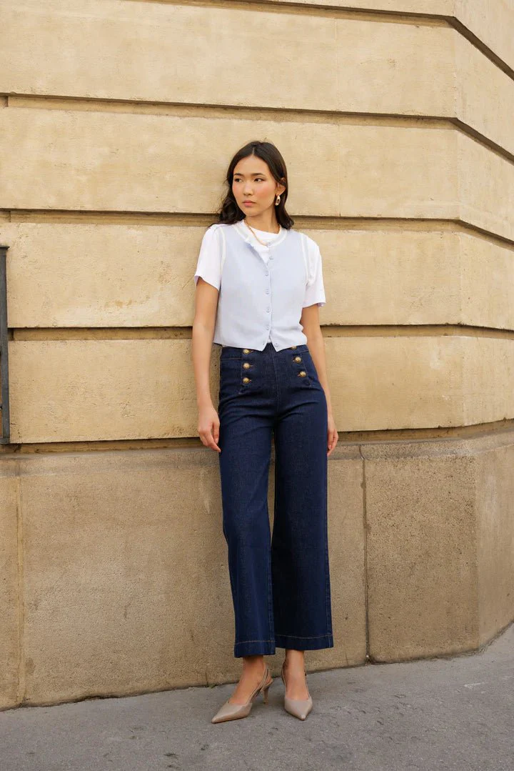 Jean Victorine