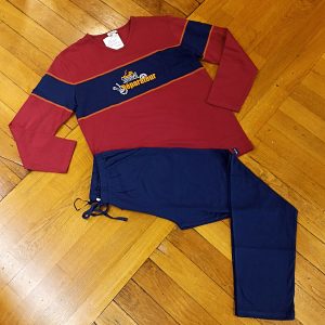 PYJAMA HOMME SOMMEIL REPARATEUR