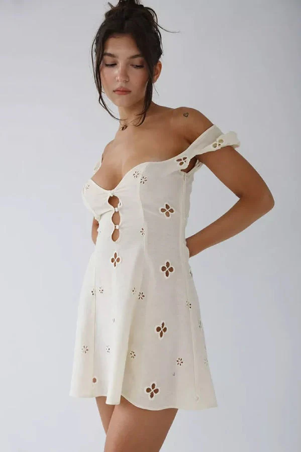 Robe de soirée Anniversaire