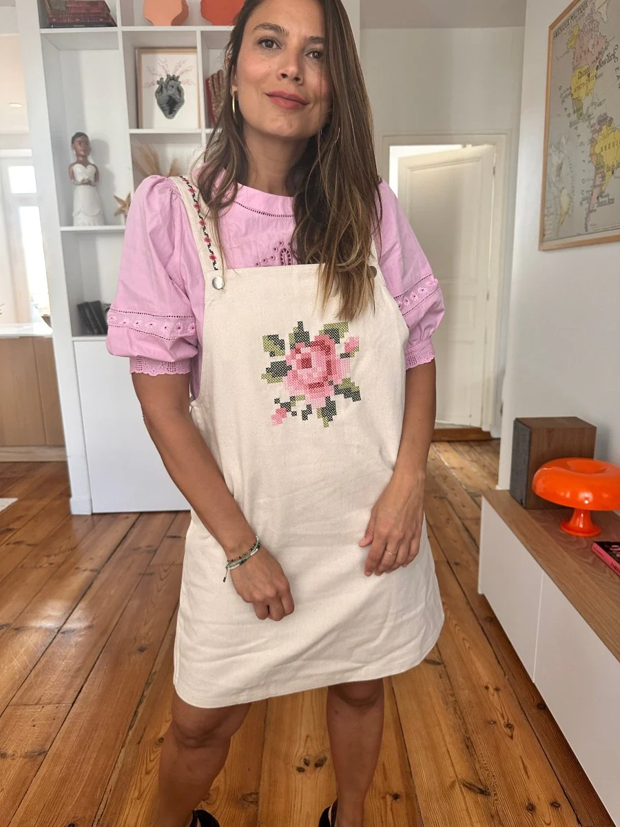 Robe Carrie