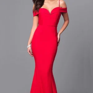 Robe de soirée Cérémonie