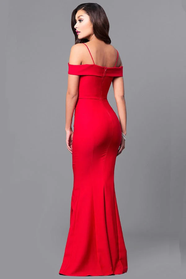 Robe de soirée Cérémonie