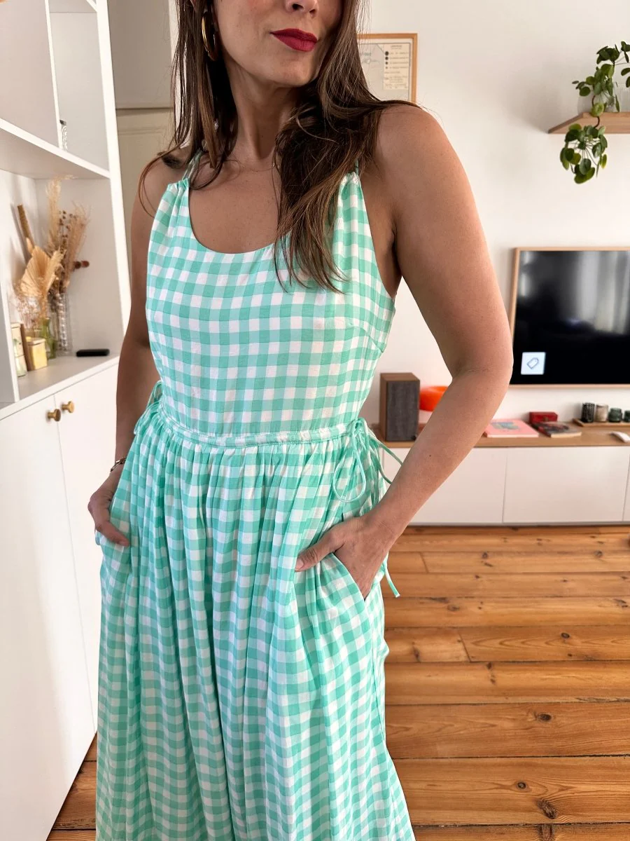 Robe Charlene