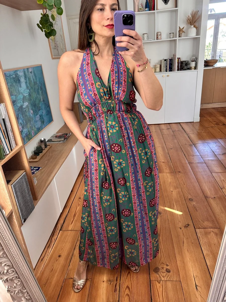 Robe Charlie