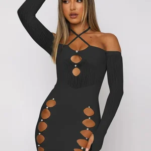 Robe de soirée femme Cocktail Courte