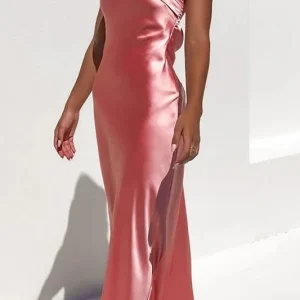 Robe de Soirée femmes belle