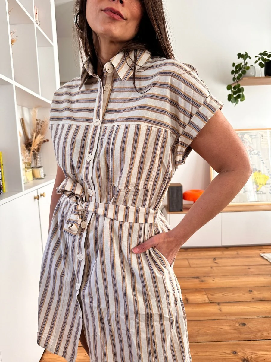 Robe Ella