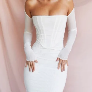 Robe de soirée Fourreau