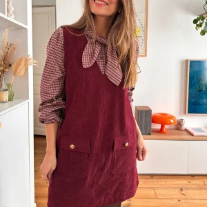 Robe Gina