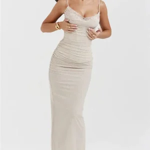 Robe de soirée femme Glamour