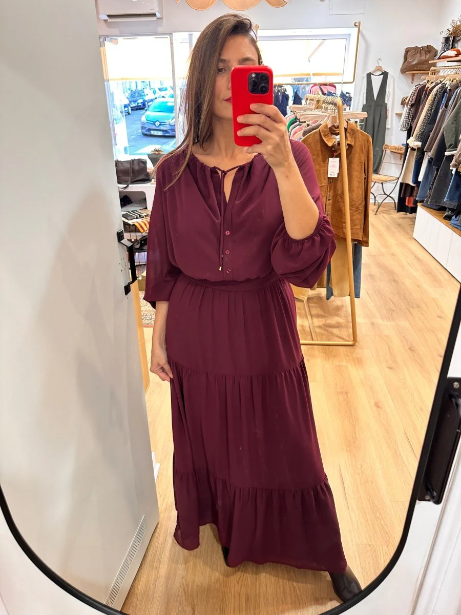 Robe Jodie