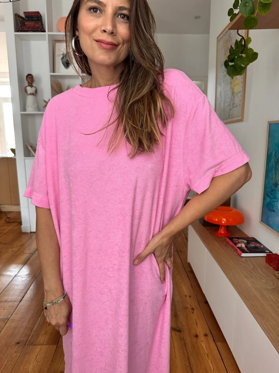 Robe Linna