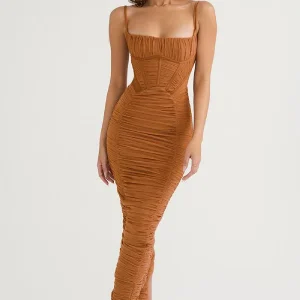 Robe de soirée femme Longue