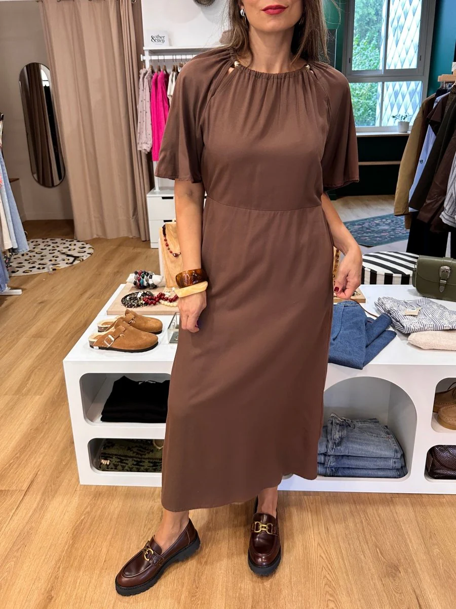 Robe Moriana