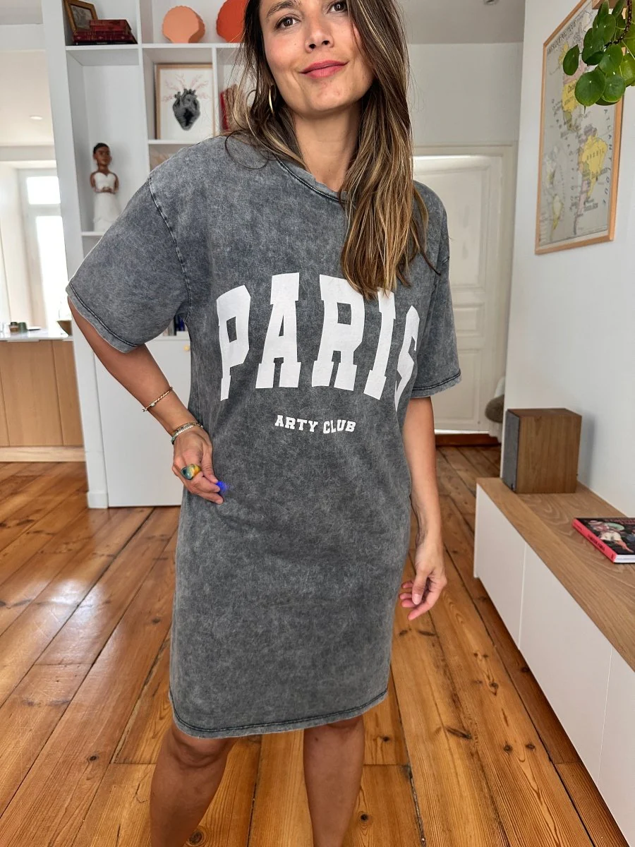 Robe Paris