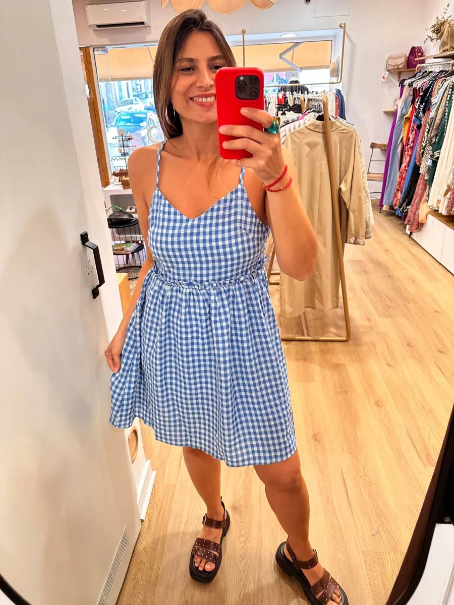 Robe Romane