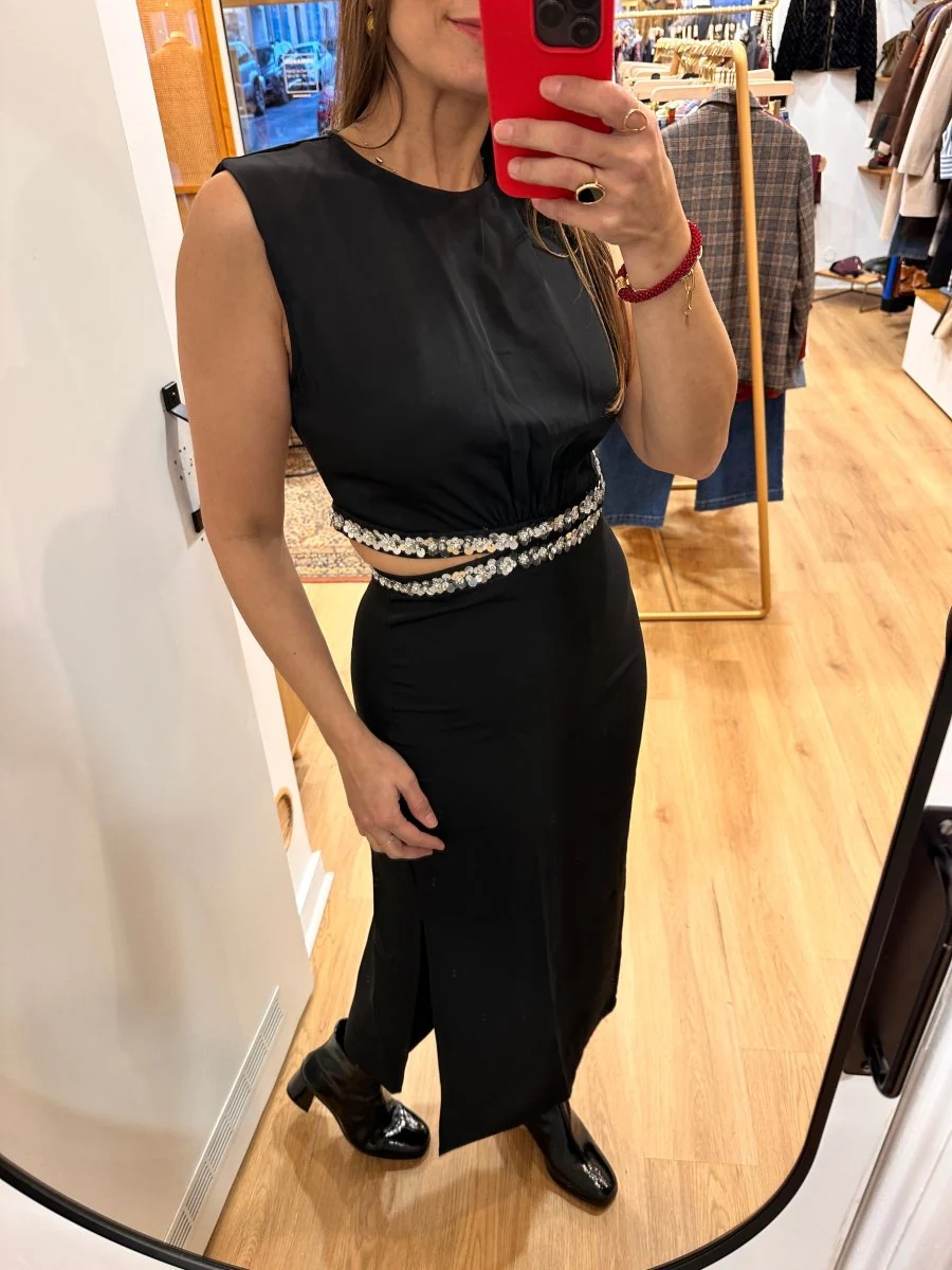 Robe Simone