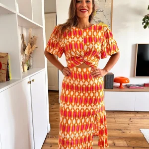 Robe Solange