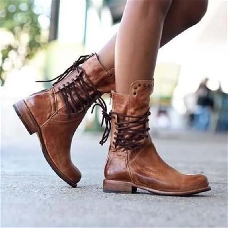 Bottes Aruna tahi – Volmena™