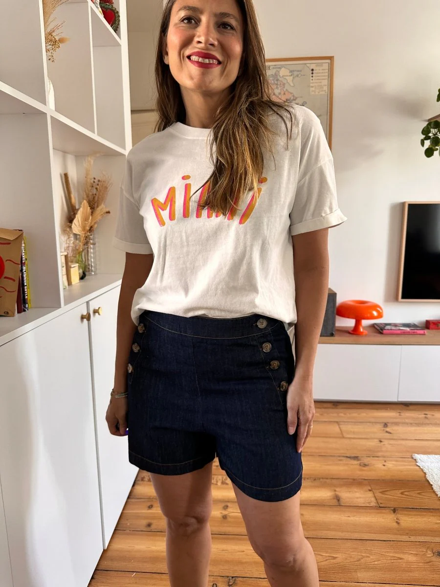 Short Filou