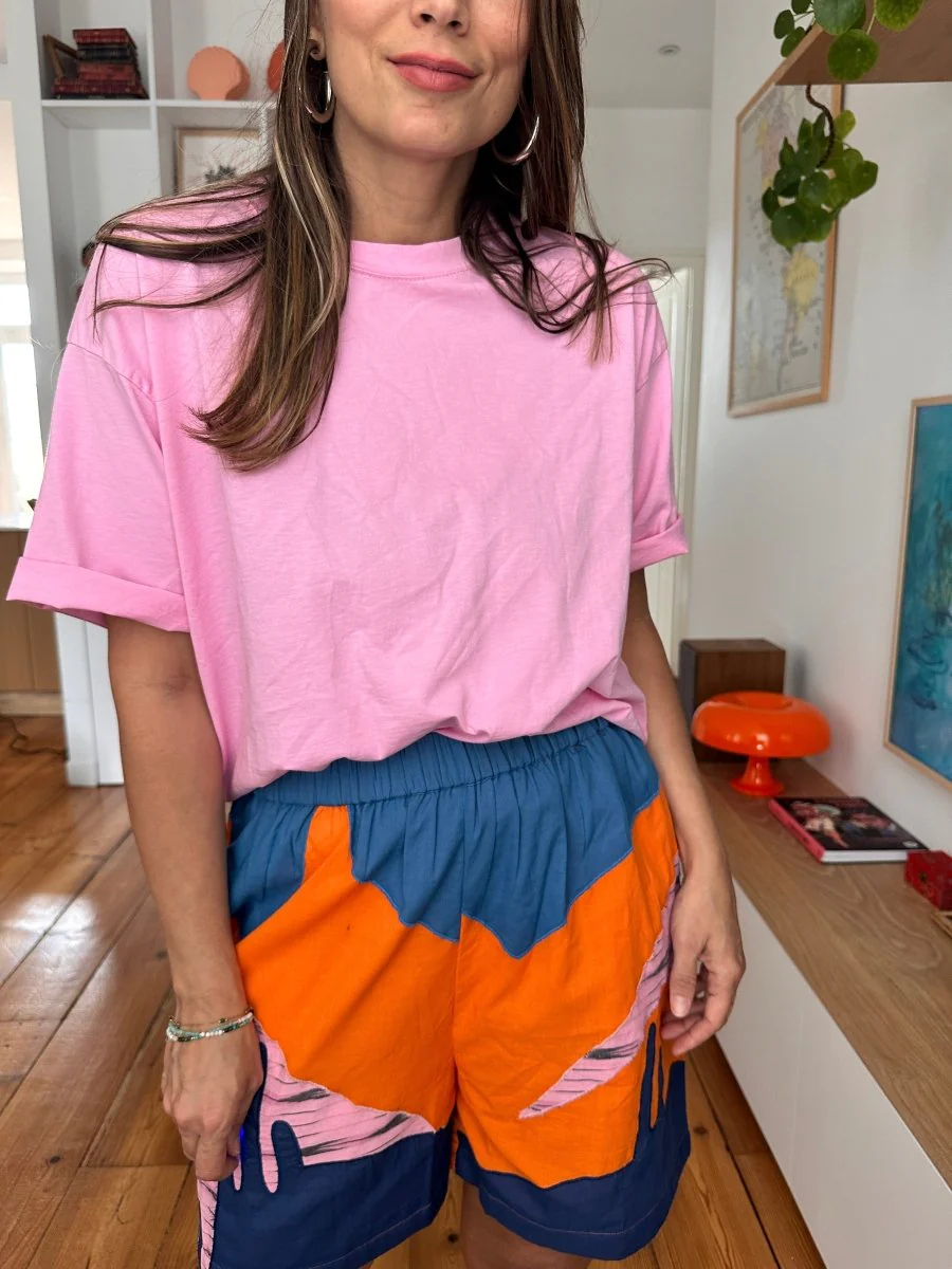 Short Padma