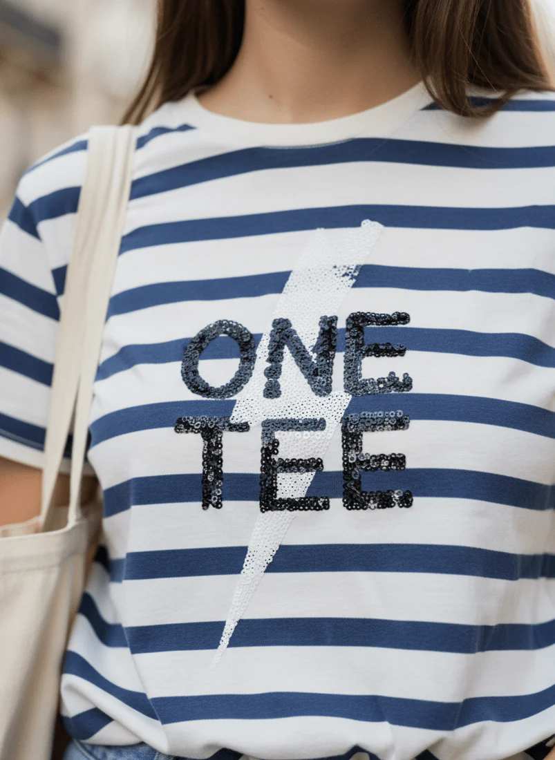 T-shirt Ava