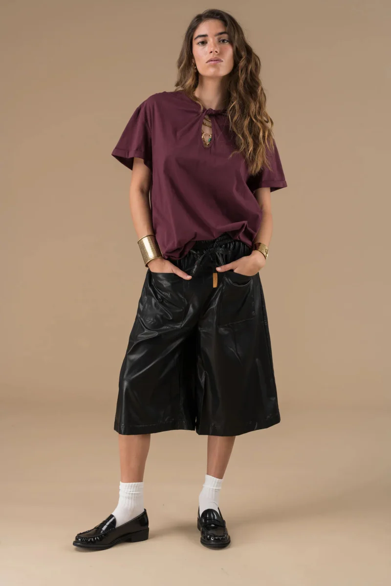 T-shirt Elisabeth