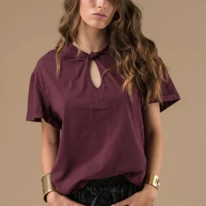 T-shirt Elisabeth