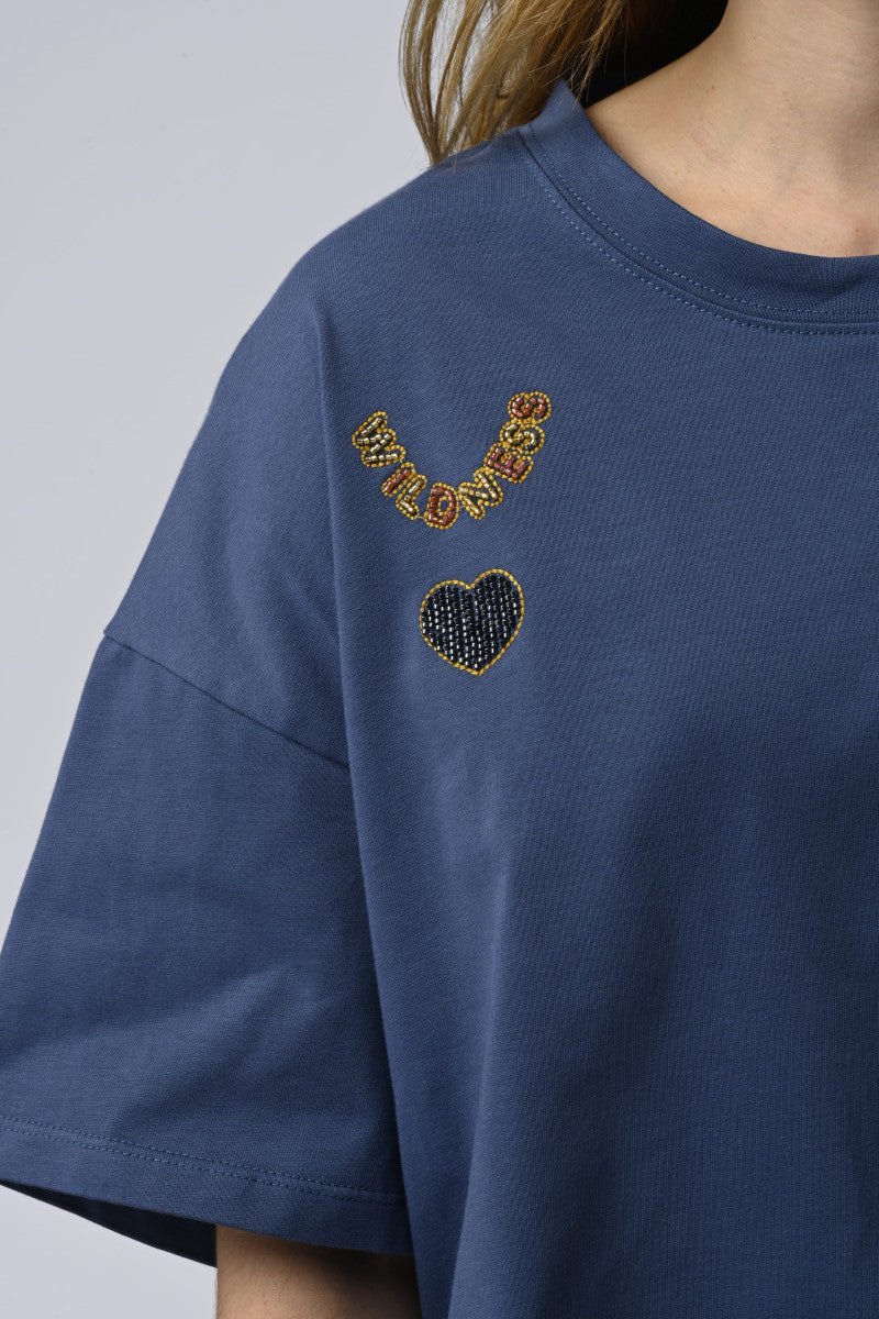 T-shirt Roy