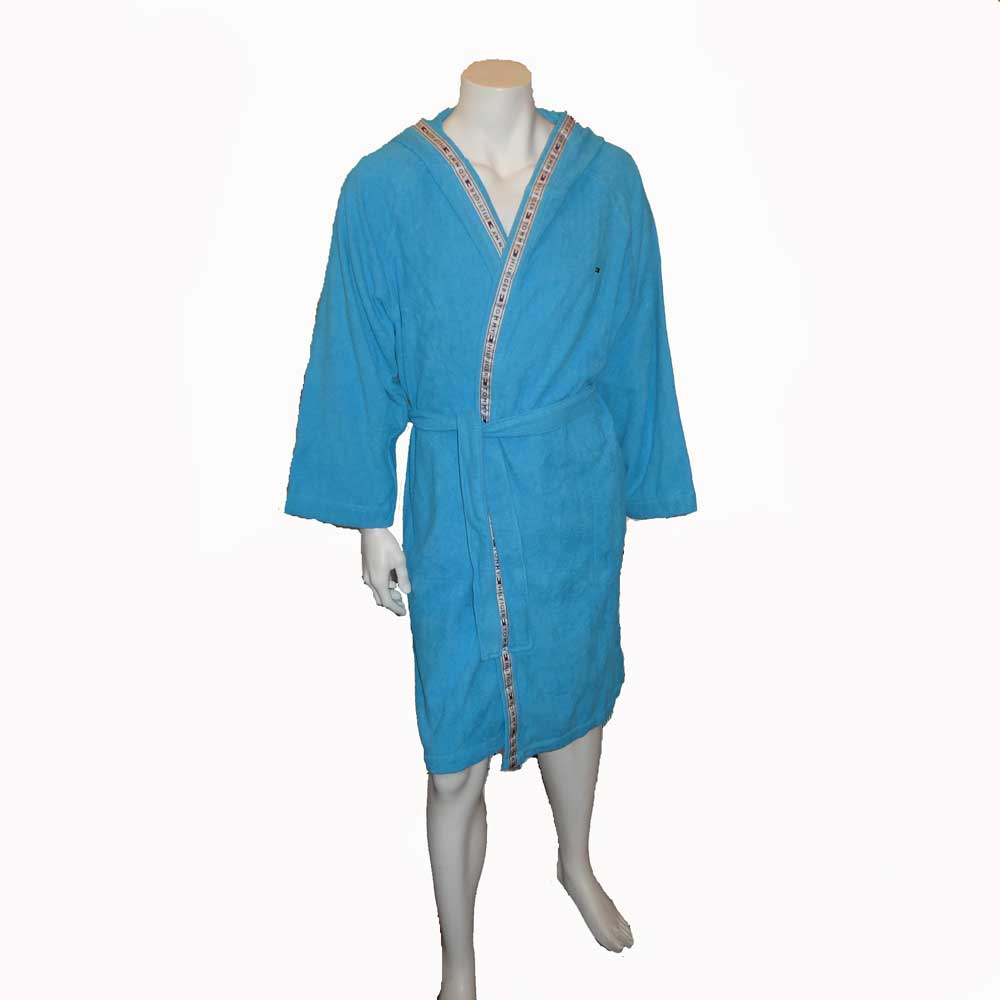 PEIGNOIR TIMELESS LAGOON – TOMMY HILFIGER