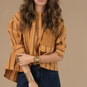 Top Cyrielle