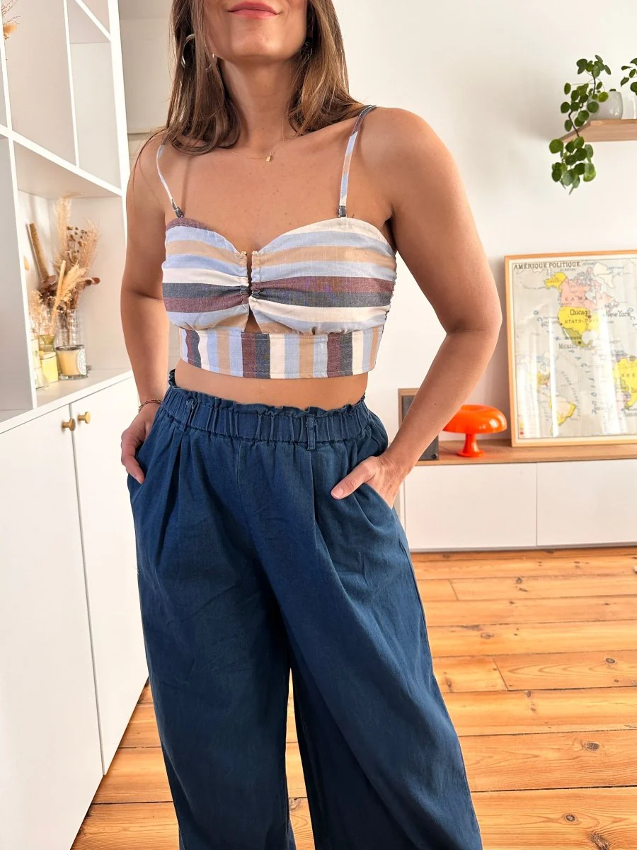 Top Ivy