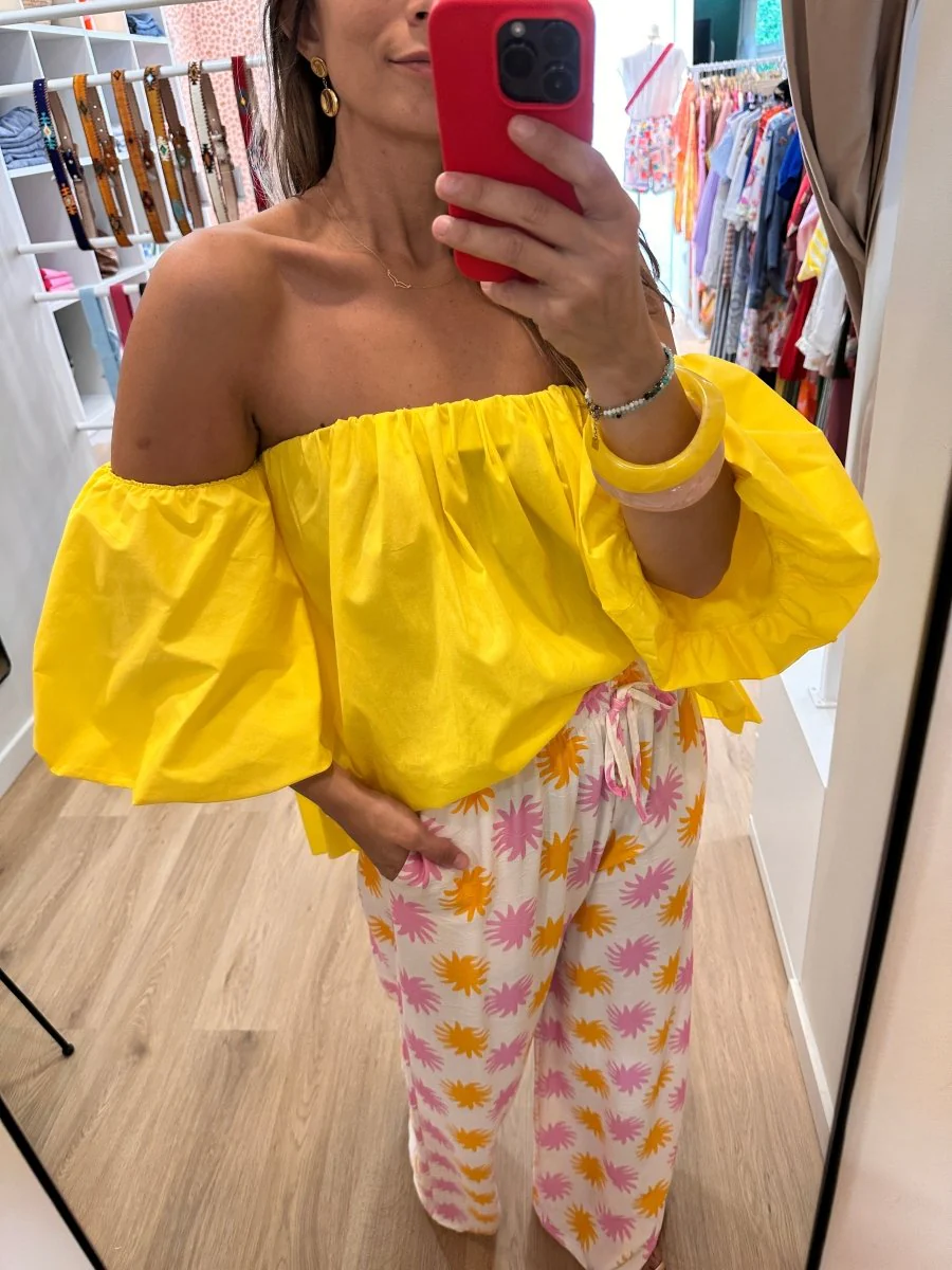 Top Kelly
