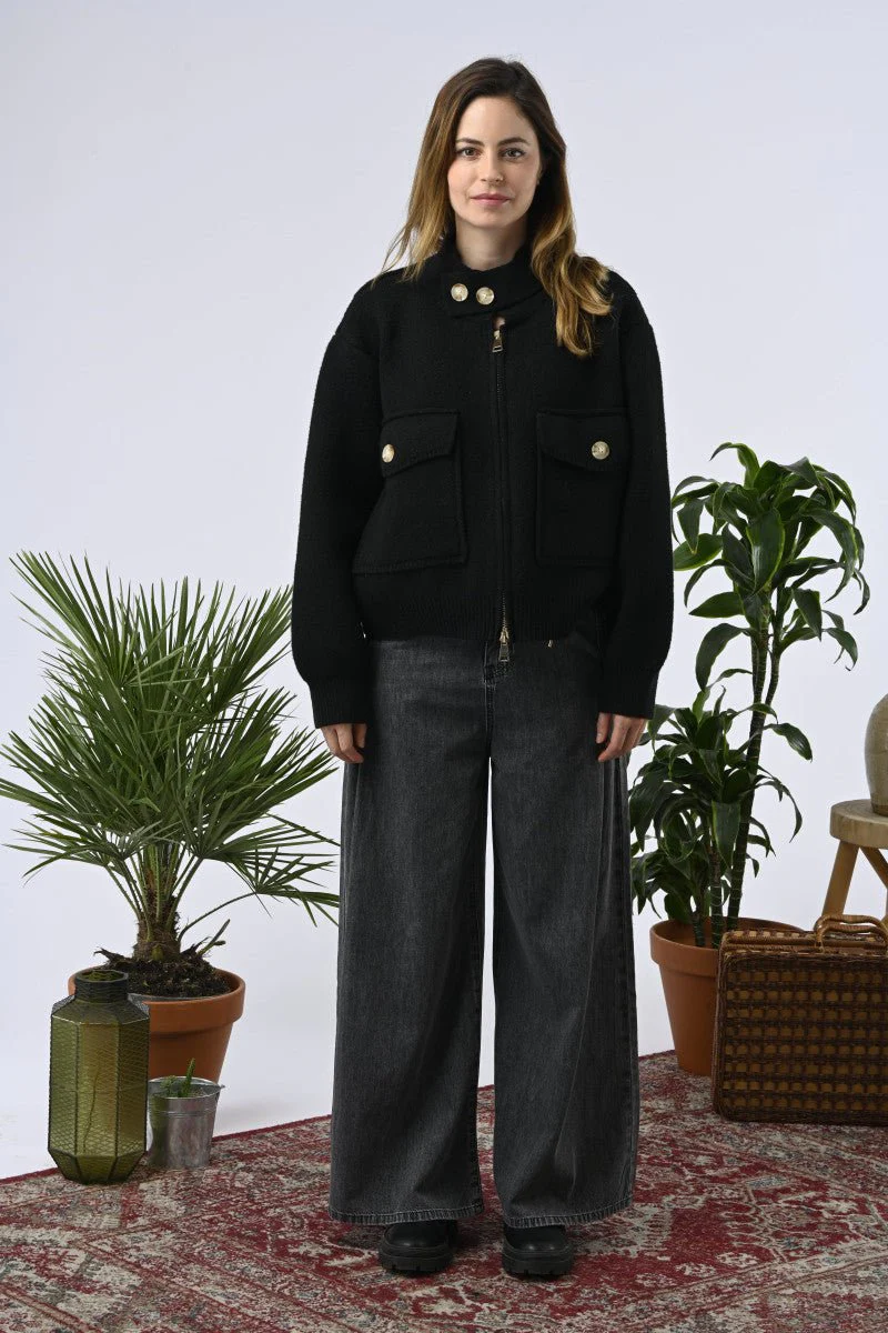 Veste Biba